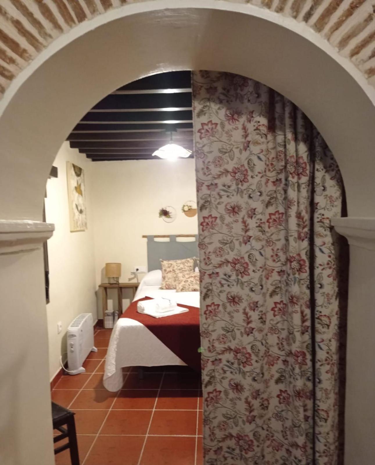 Ceclavinn Casa Rural Exteriér fotografie