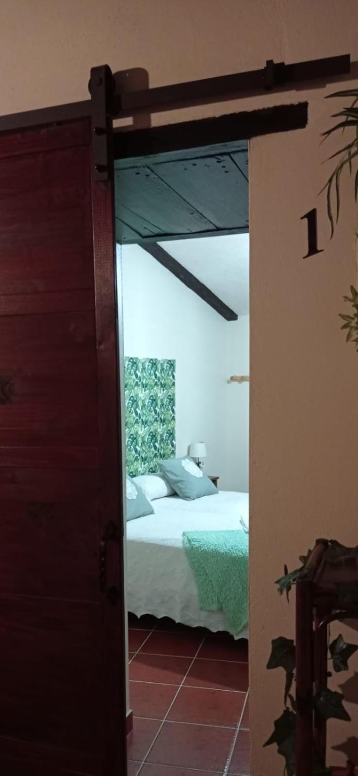 Ceclavinn Casa Rural Exteriér fotografie