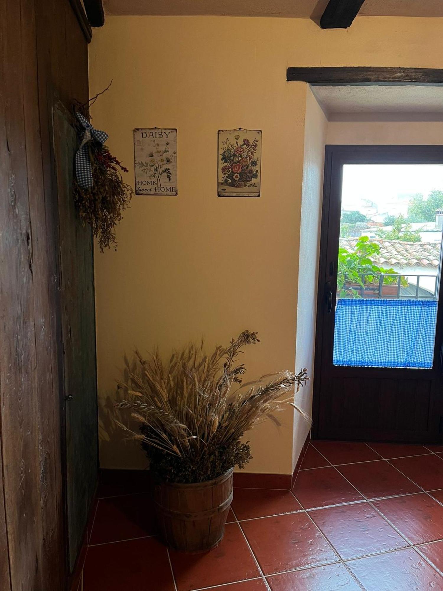 Ceclavinn Casa Rural Exteriér fotografie