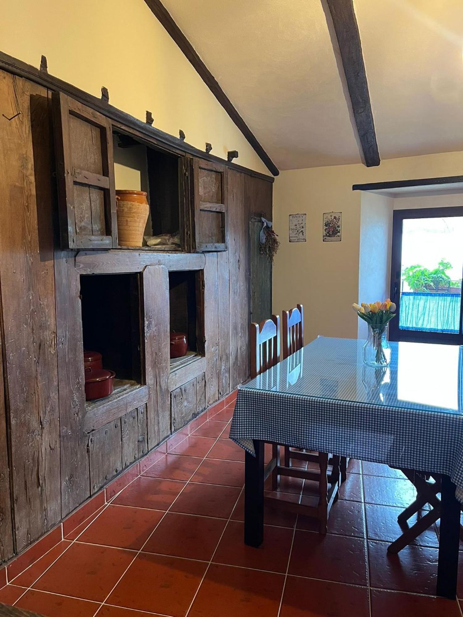Ceclavinn Casa Rural Exteriér fotografie