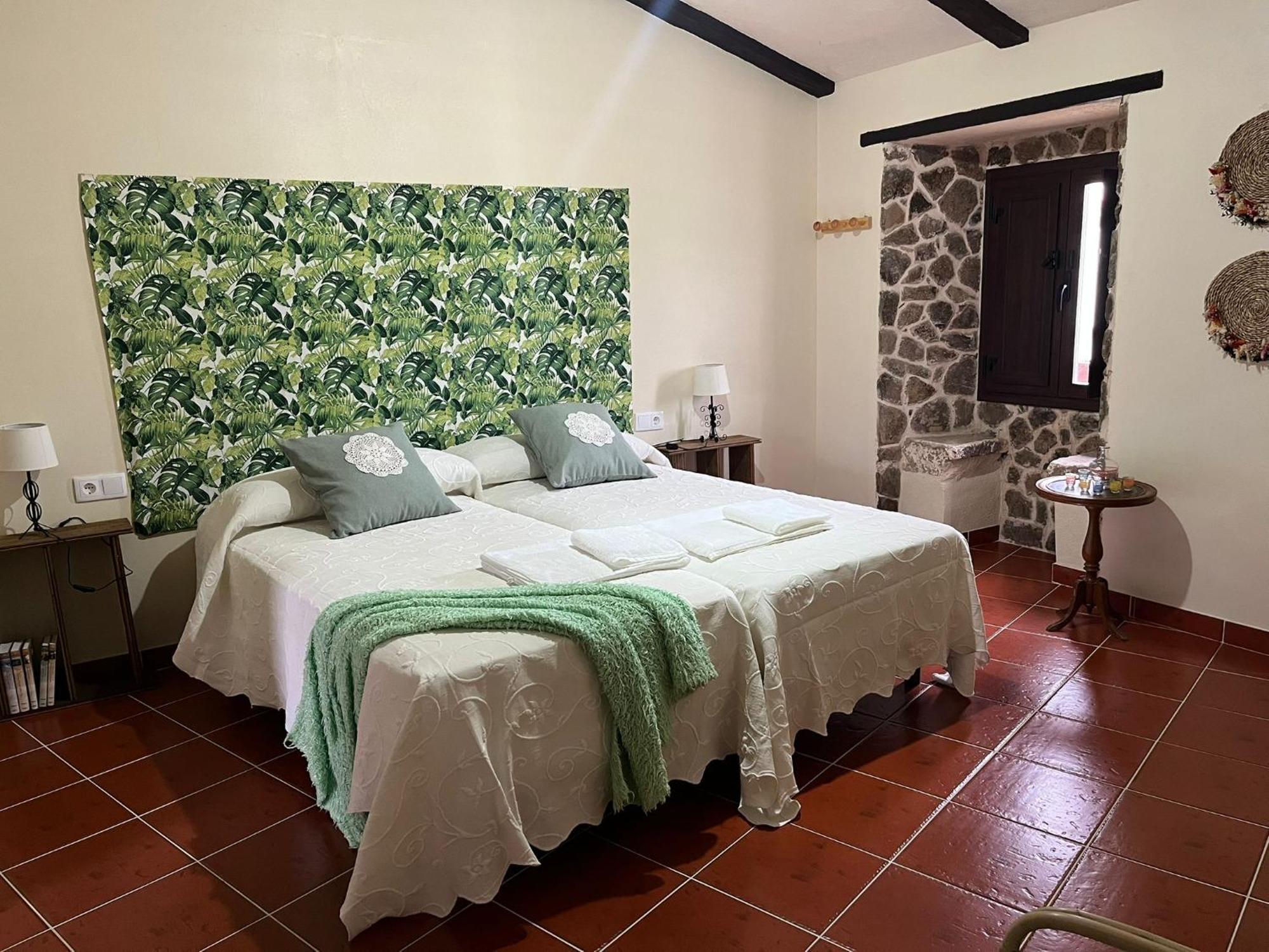 Ceclavinn Casa Rural Exteriér fotografie